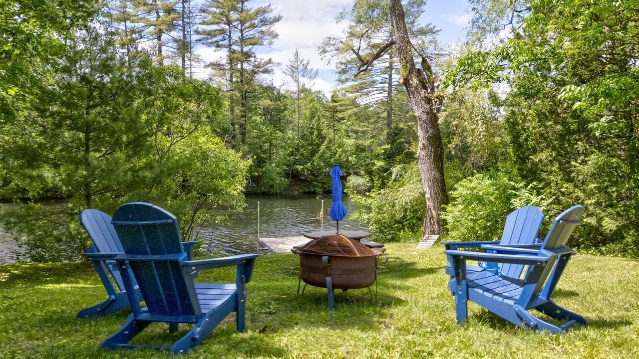 Photo of Outdoor in Locke Mills