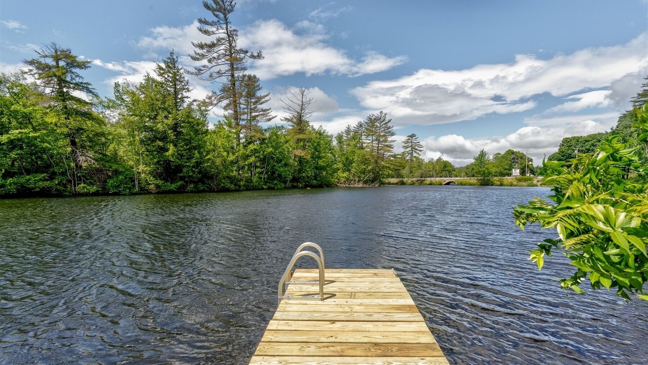 Photo of Bedroom in Locke Mills