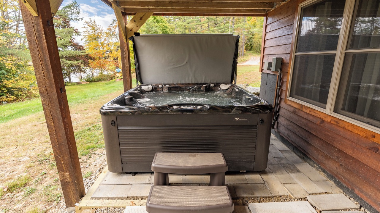 Photo of Outdoor in Locke Mills