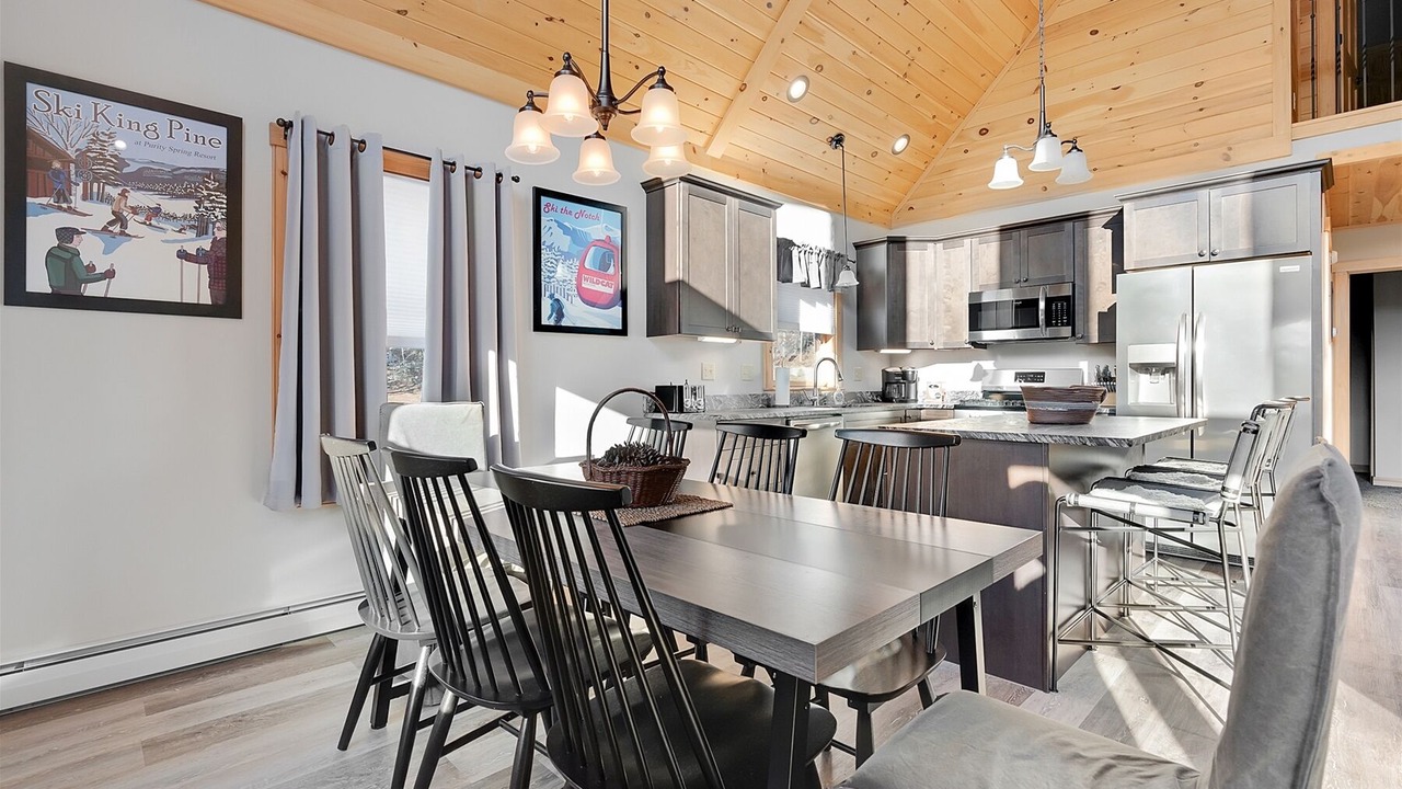 Photo of Bedroom in Locke Mills