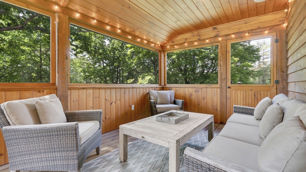 Photo of Outdoor in Locke Mills