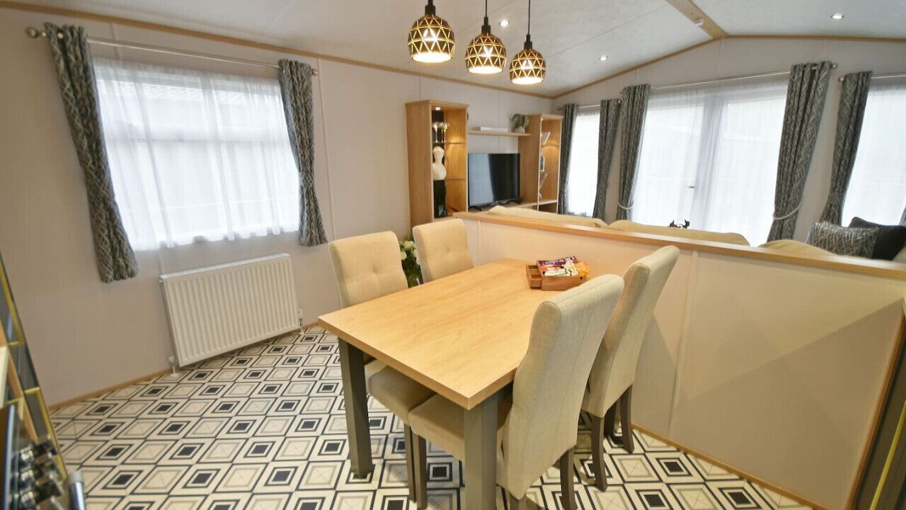 Photo of Livingroom in Fence