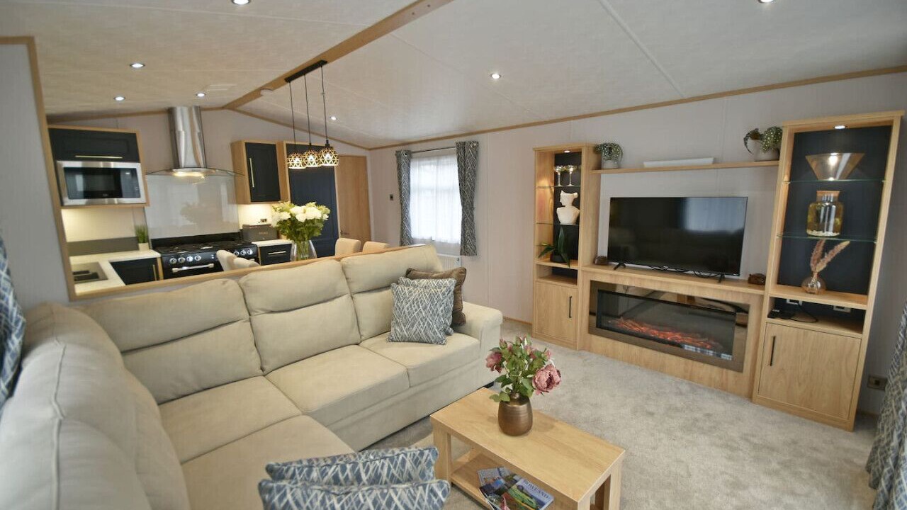 Photo of Bedroom in Fence