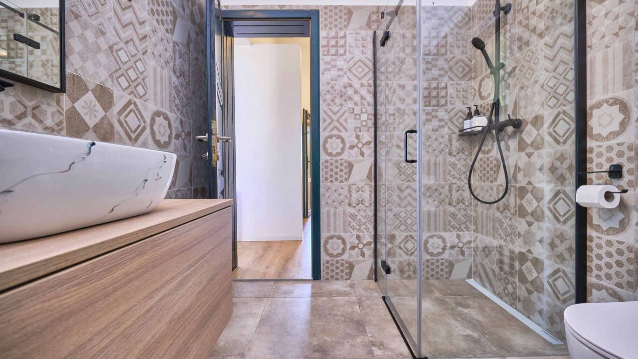 Photo of Bathroom in Veliki Drvenik