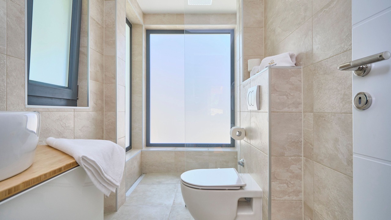 Photo of Bathroom in Veliki Drvenik