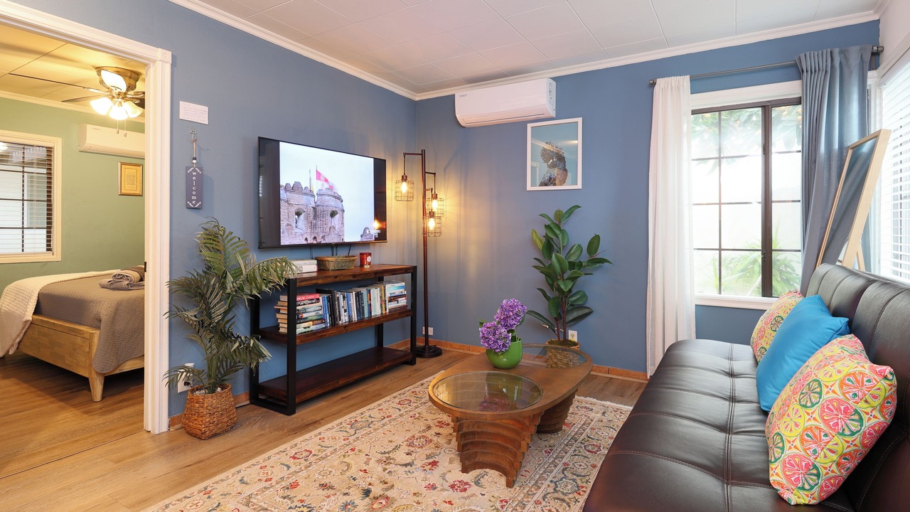 Photo of Bedroom in Santa Ana