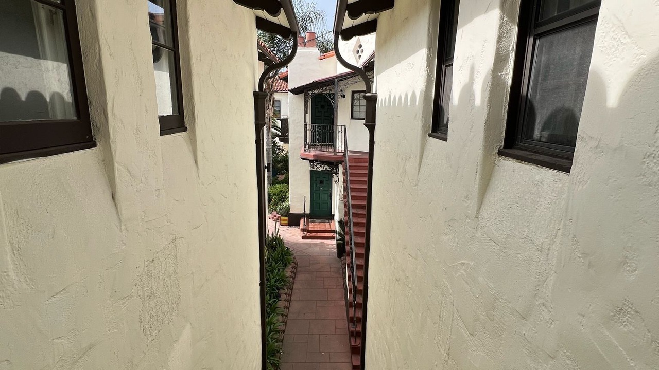 Photo of Outdoor in Santa Ana