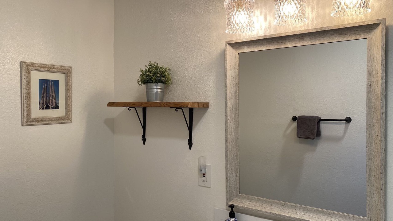 Photo of Bathroom in Santa Ana