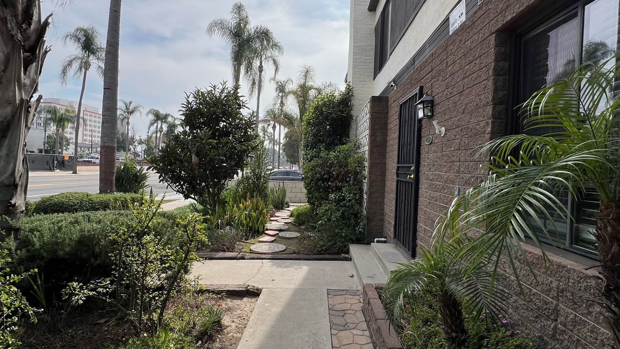 Photo of Outdoor in Santa Ana