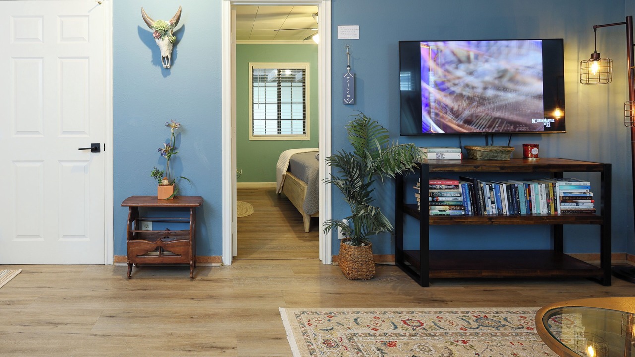 Photo of Bedroom in Santa Ana