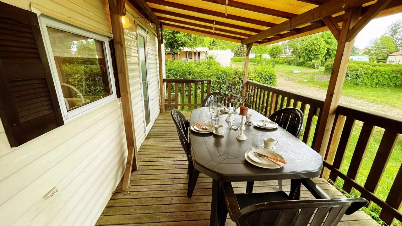 Photo of Outdoor in Saint-Bonnet-le-Chateau