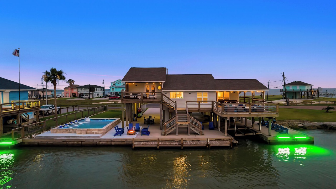 Photo of Outdoor in Rockport