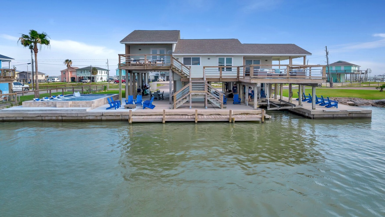 Photo of Outdoor in Rockport