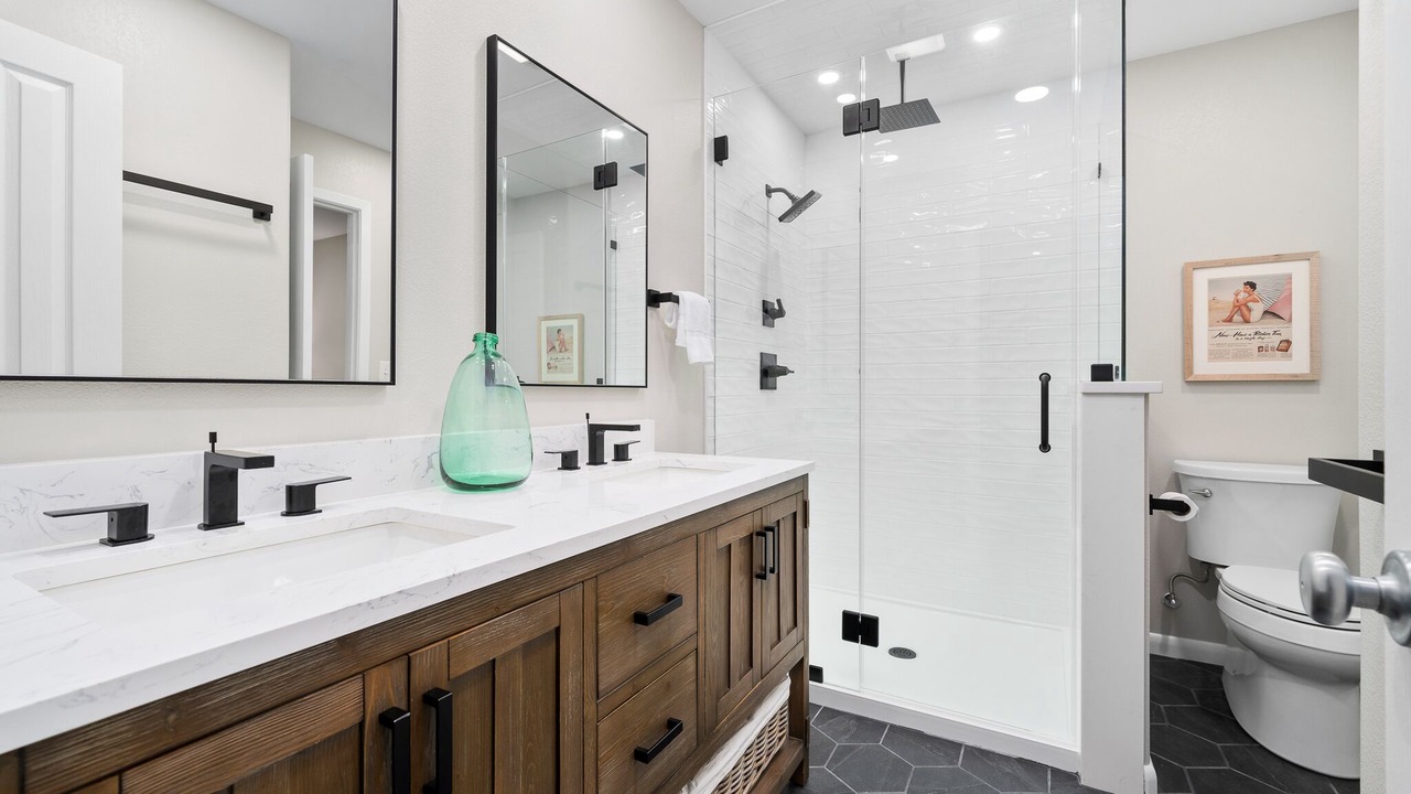 Photo of Bathroom in Rockport