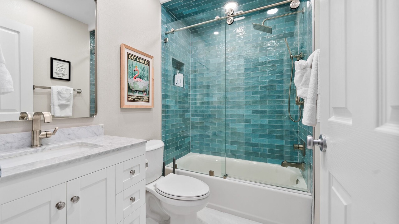 Photo of Bathroom in Rockport