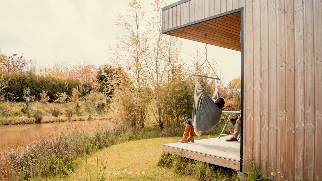 Photo of Patio Balcony in Saint-Quentin-en-Tourmont