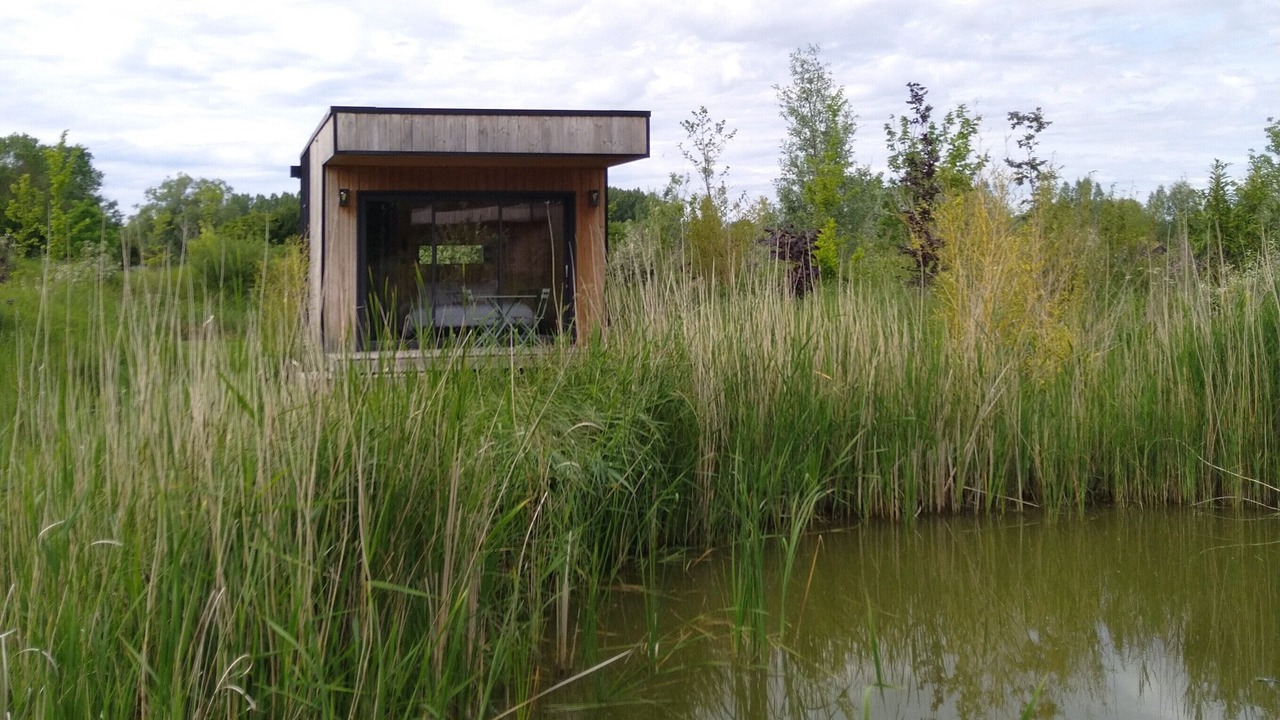 Photo of Outdoor in Saint-Quentin-en-Tourmont