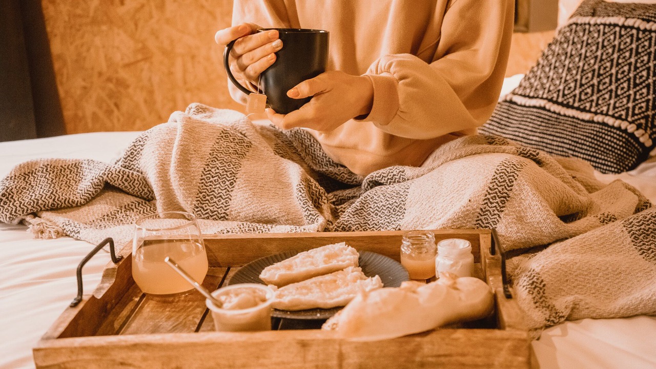 Photo of Bedroom in Saint-Quentin-en-Tourmont