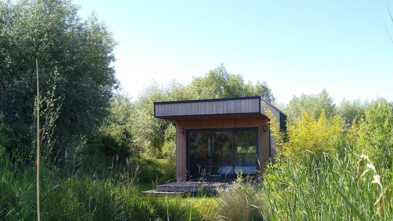 Photo of Outdoor in Saint-Quentin-en-Tourmont