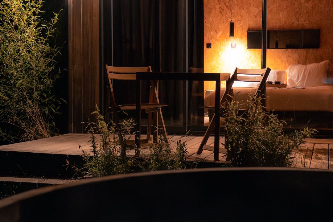 Photo of Bedroom in Saint-Quentin-en-Tourmont