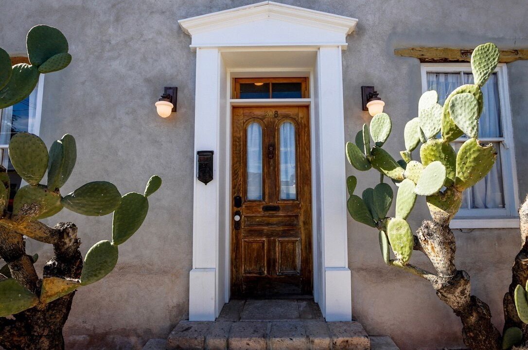 Photo of Outdoor in Barrio Viejo
