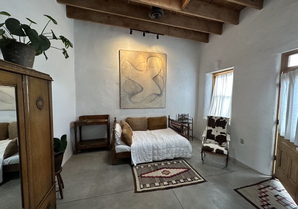 Photo of Bedroom in Barrio Viejo