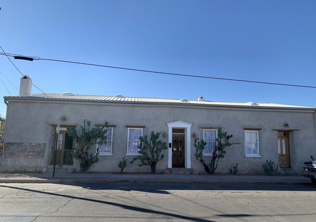 Photo of Outdoor in Barrio Viejo