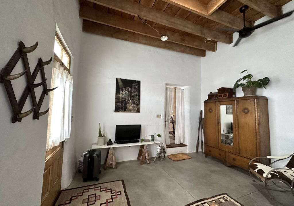 Photo of Livingroom in Barrio Viejo
