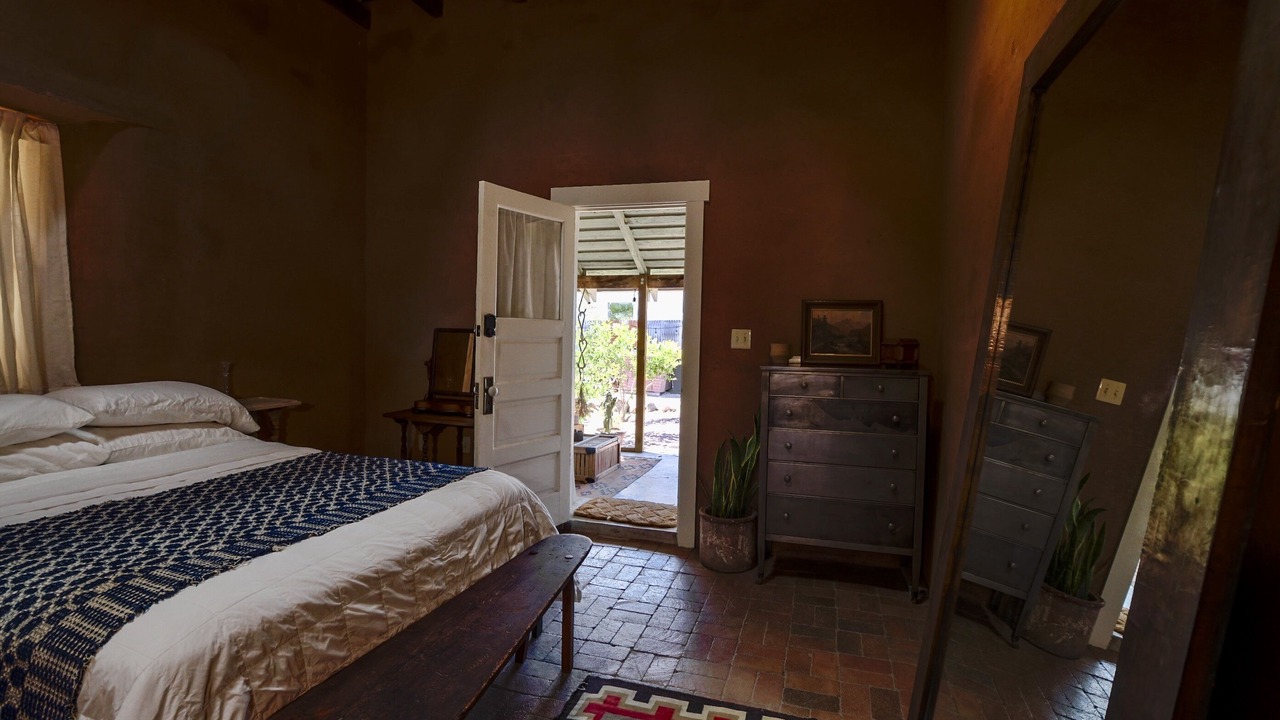 Photo of Bedroom in Barrio Viejo