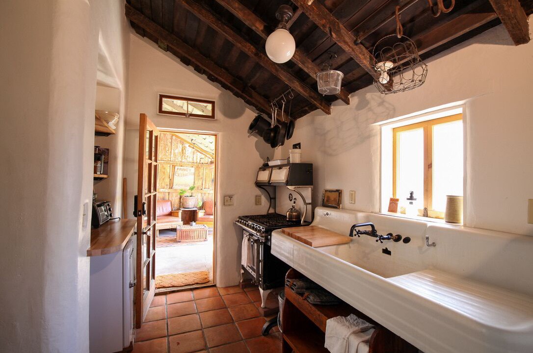 Photo of Kitchen in Barrio Viejo