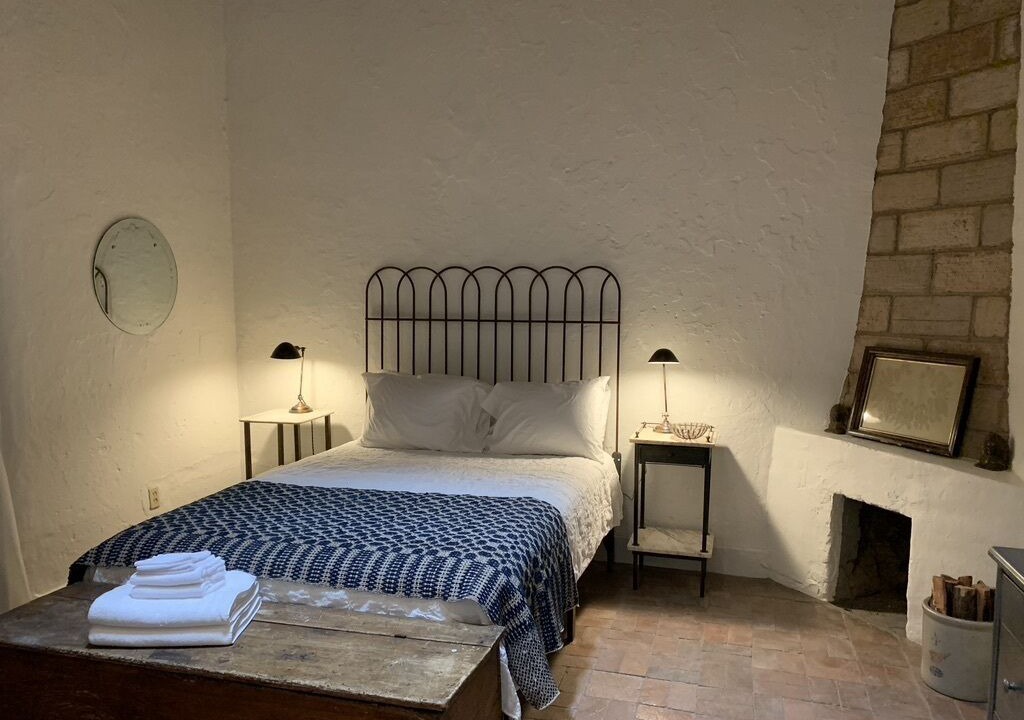 Photo of Bedroom in Barrio Viejo