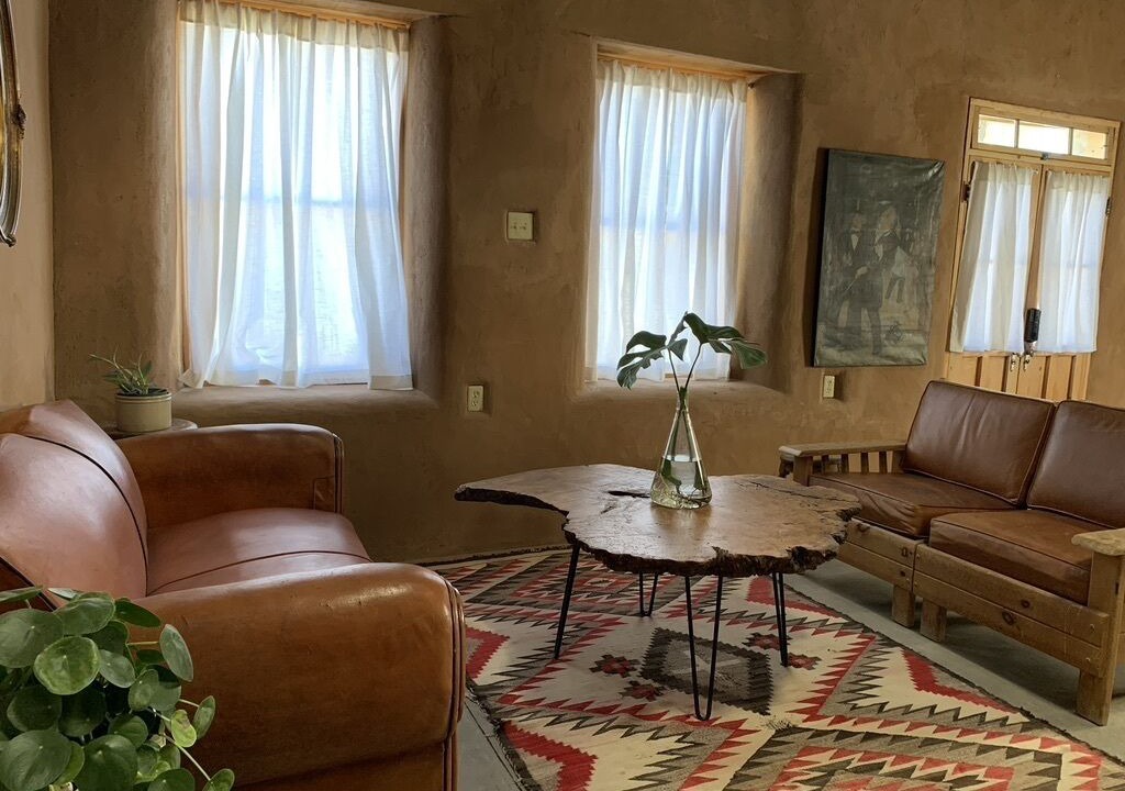 Photo of Livingroom in Barrio Viejo