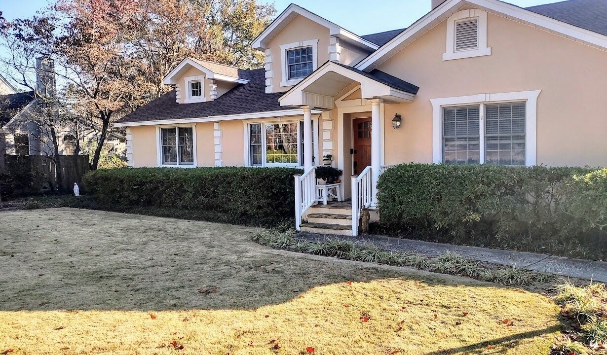 Photo of Outdoor in Forest Hills