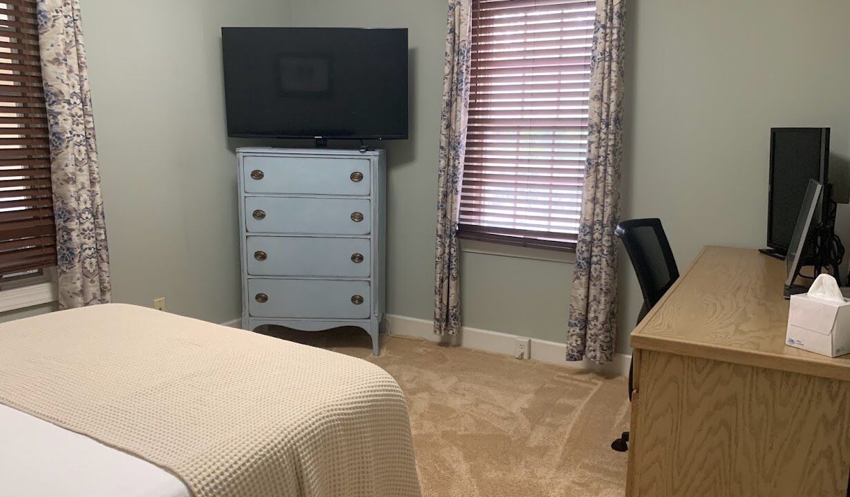 Photo of Bedroom in Forest Hills