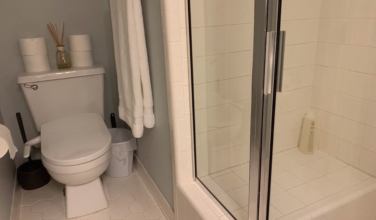 Photo of Bathroom in Forest Hills