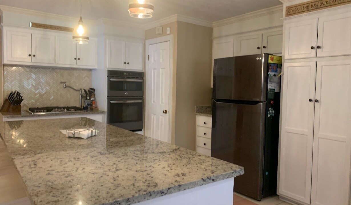 Photo of Kitchen in Forest Hills