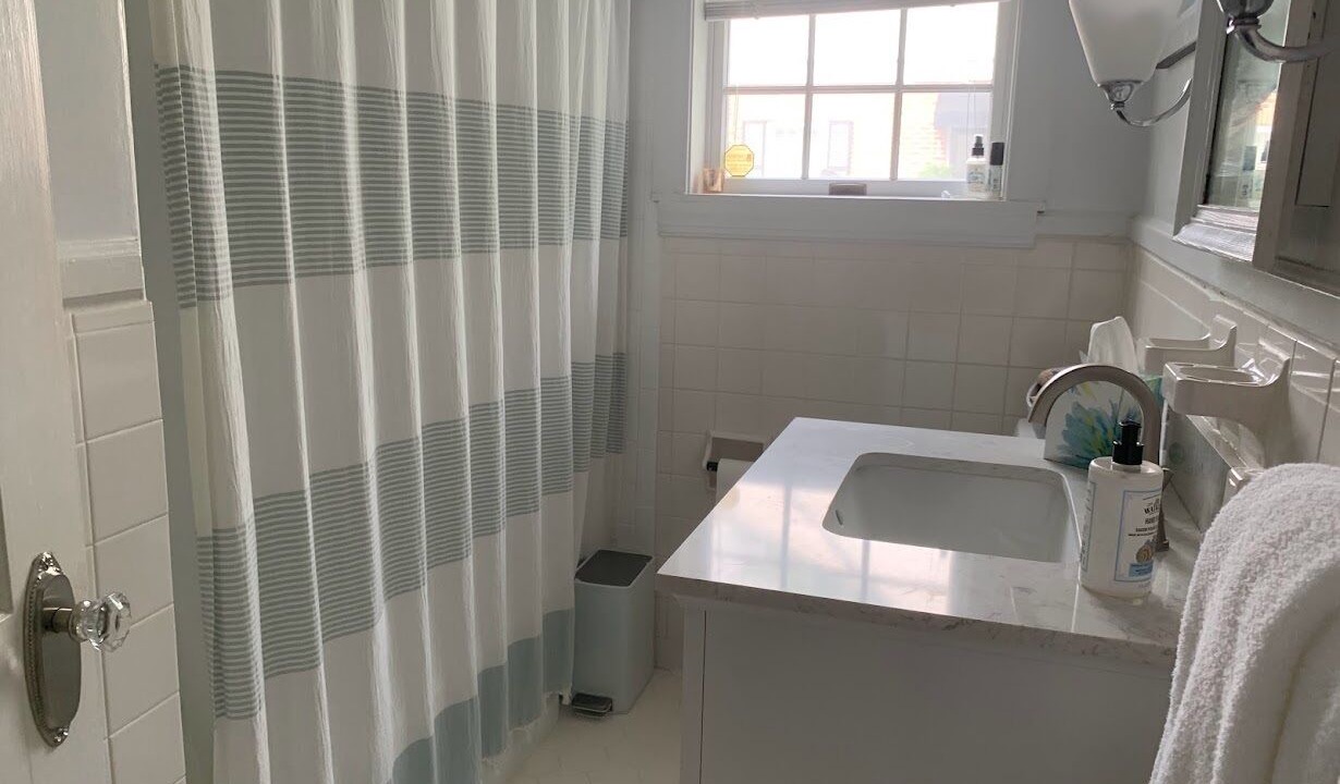 Photo of Bathroom in Forest Hills