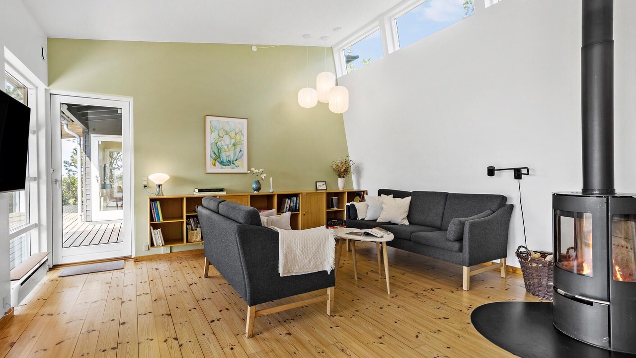 Photo of Bedroom in Hurup Thy