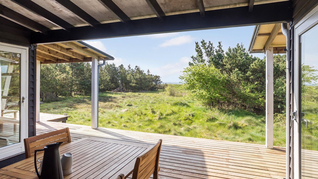 Photo of Bedroom in Hurup Thy