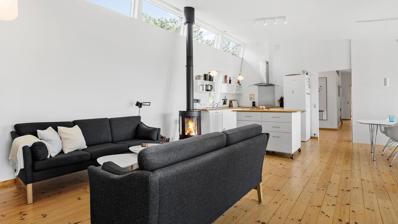 Photo of Bedroom in Hurup Thy