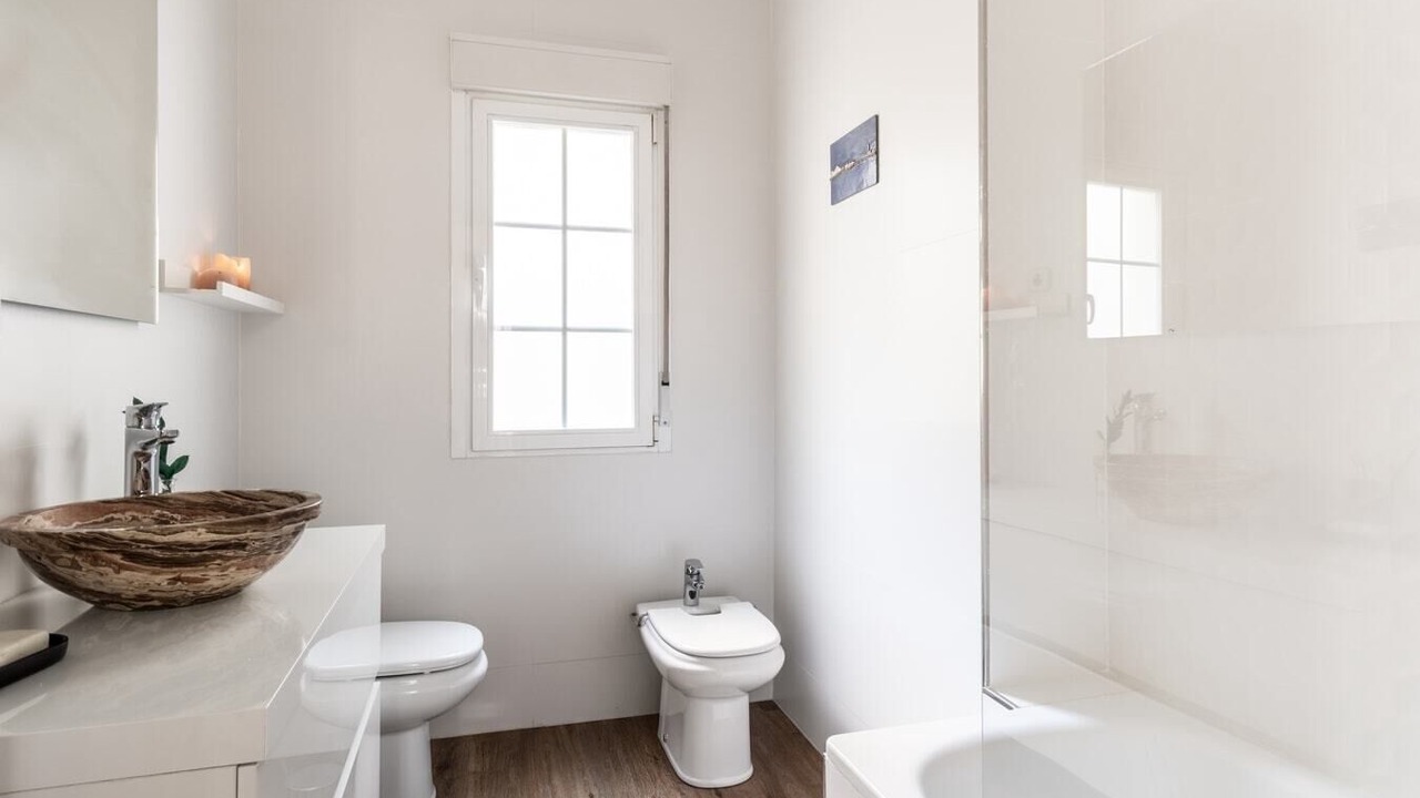 Photo of Bathroom in Retiro