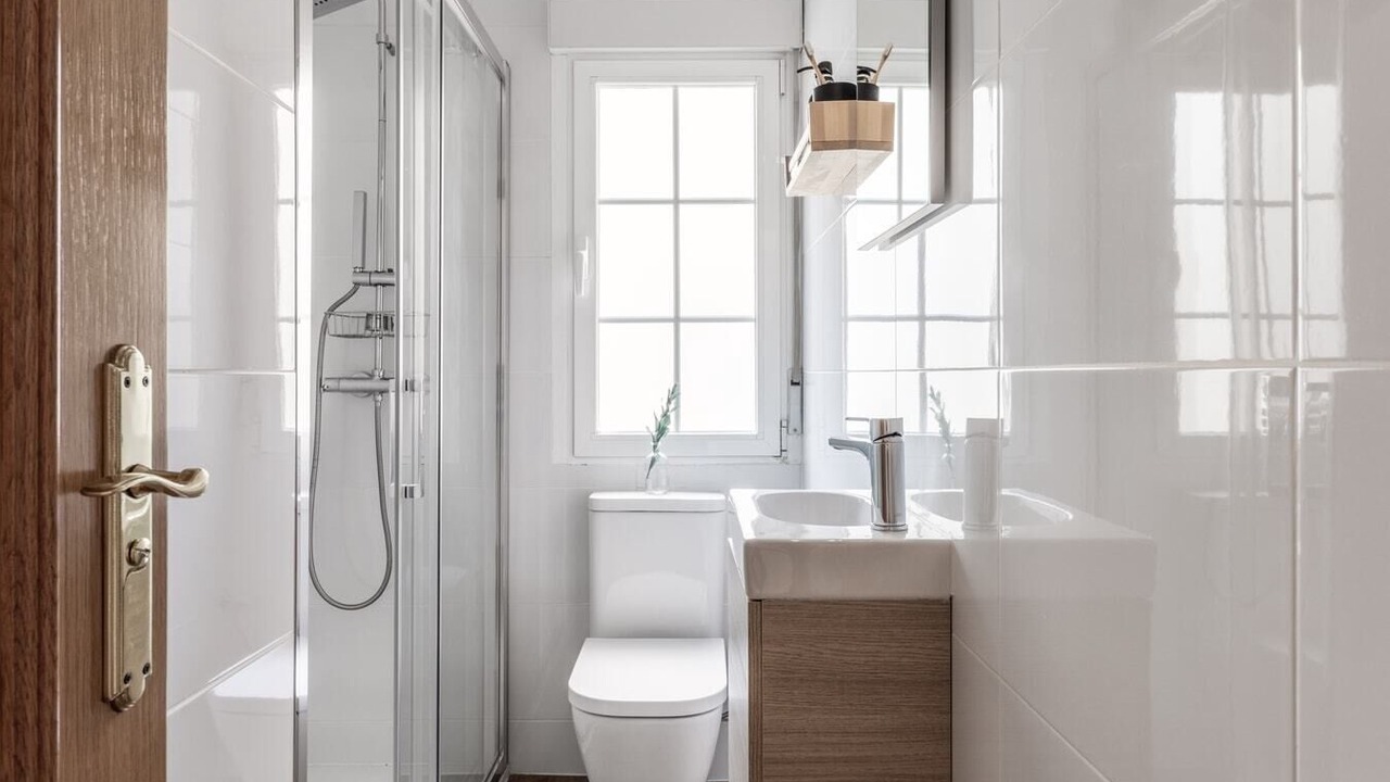 Photo of Bathroom in Retiro