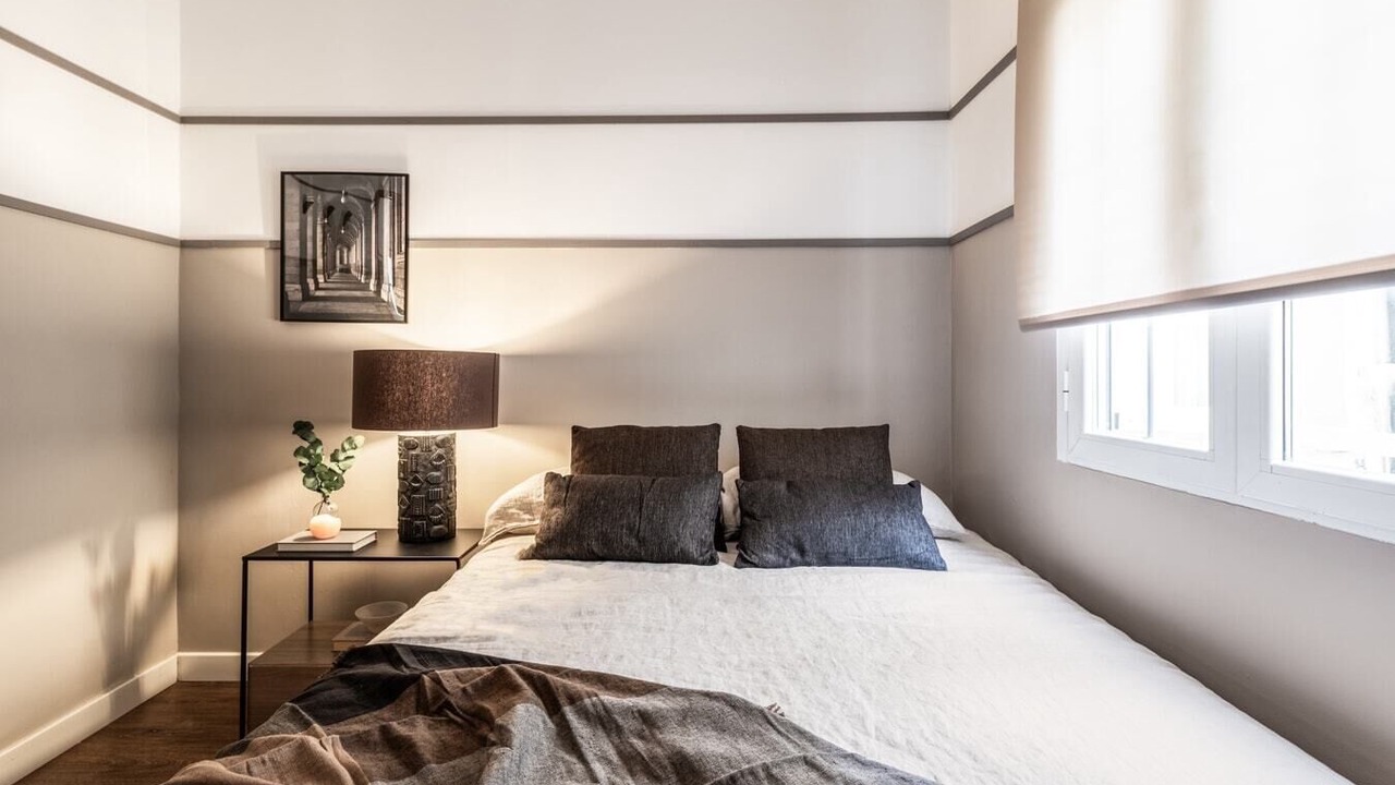Photo of Bedroom in Retiro