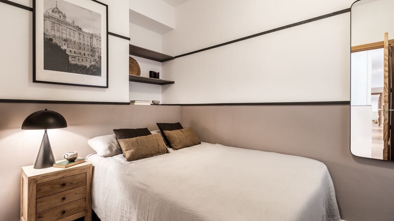 Photo of Bedroom in Retiro