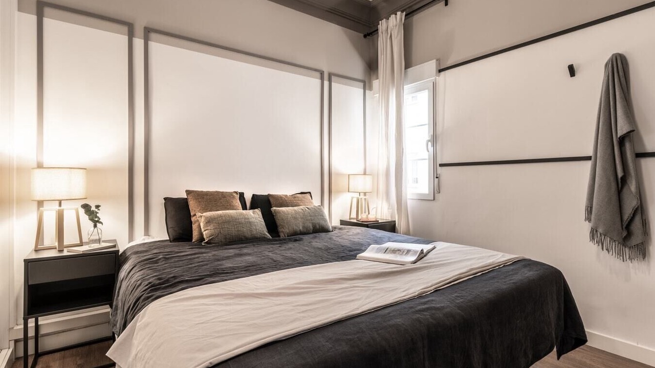 Photo of Bedroom in Retiro