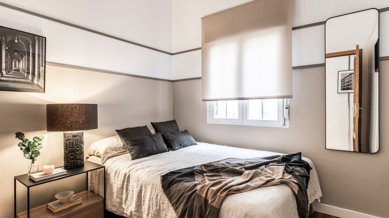 Photo of Bedroom in Retiro