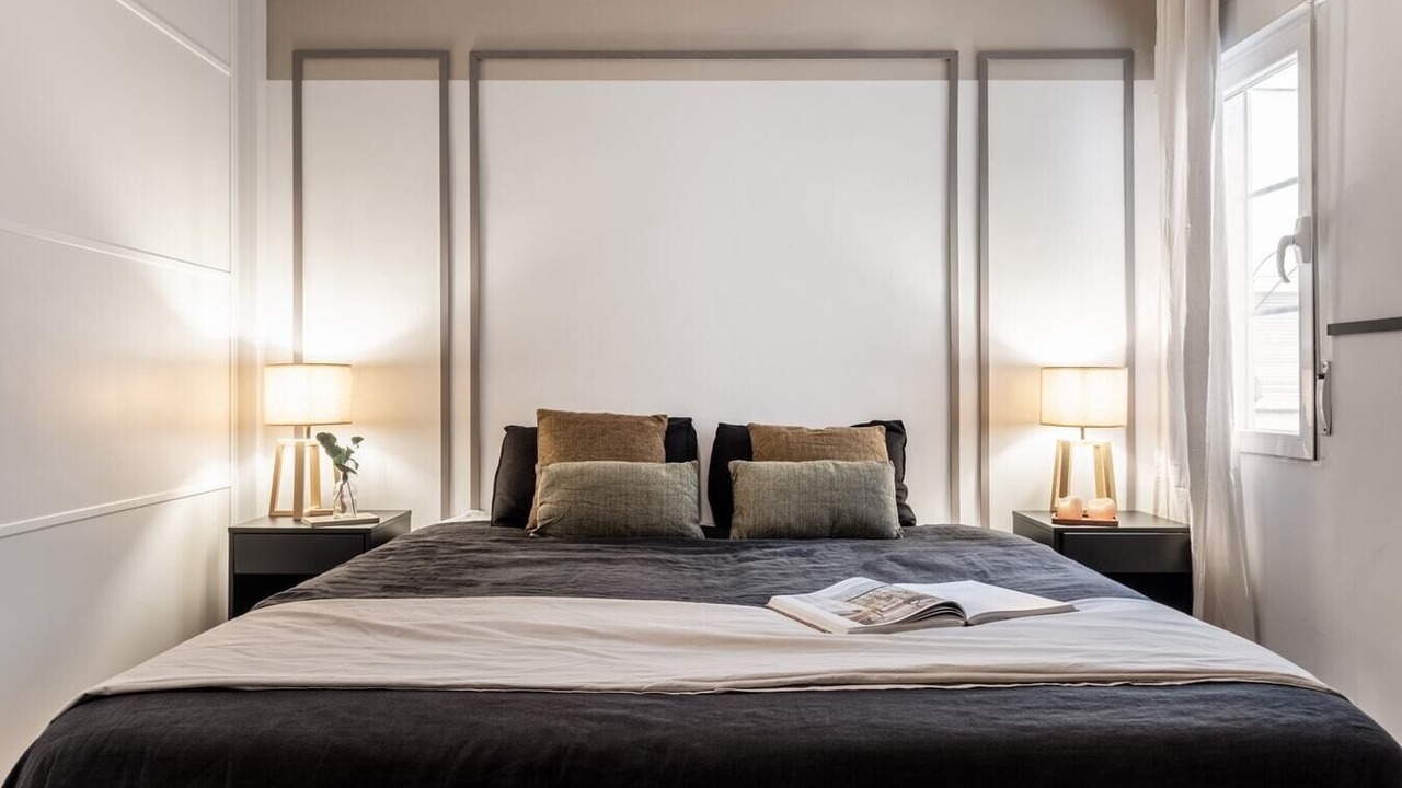 Photo of Bedroom in Retiro