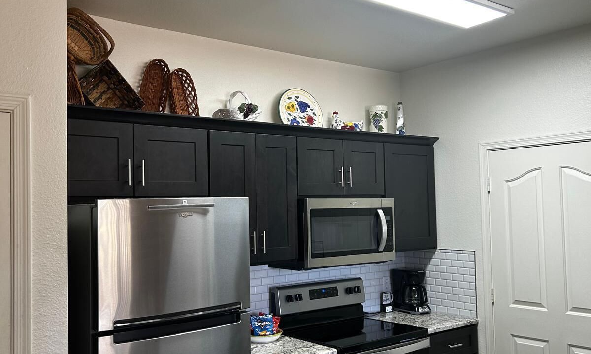 Photo of Kitchen in Foothills