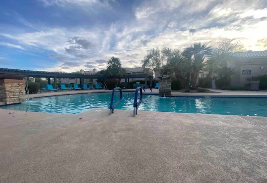 Photo of Outdoor in Foothills
