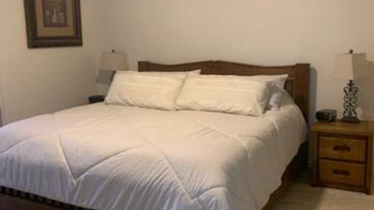 Photo of Bedroom in Foothills
